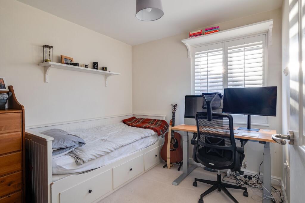 Additional image 15 of Pegasus Croft, Saighton, CH3