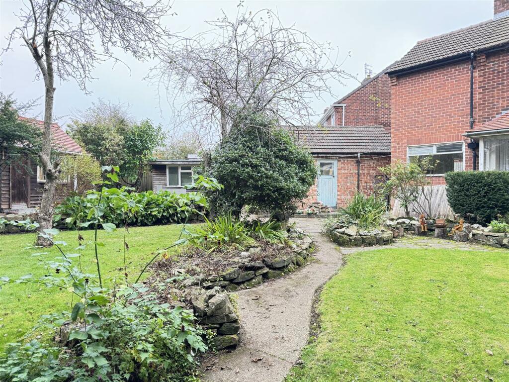 Additional image 27 of Edinburgh Drive, Prenton