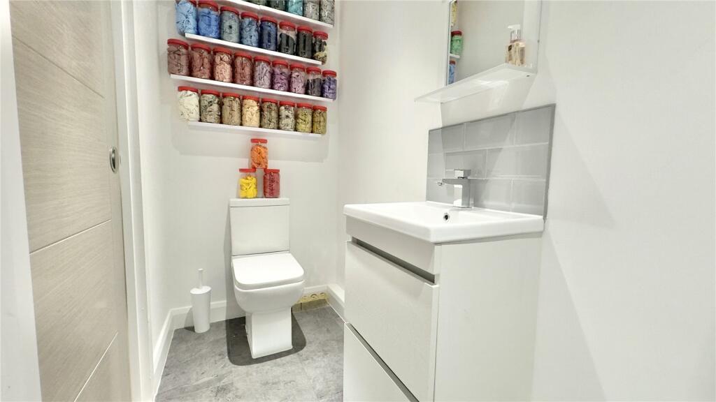 Additional image 24 of Downham Road North, Heswall, Wirral, CH61