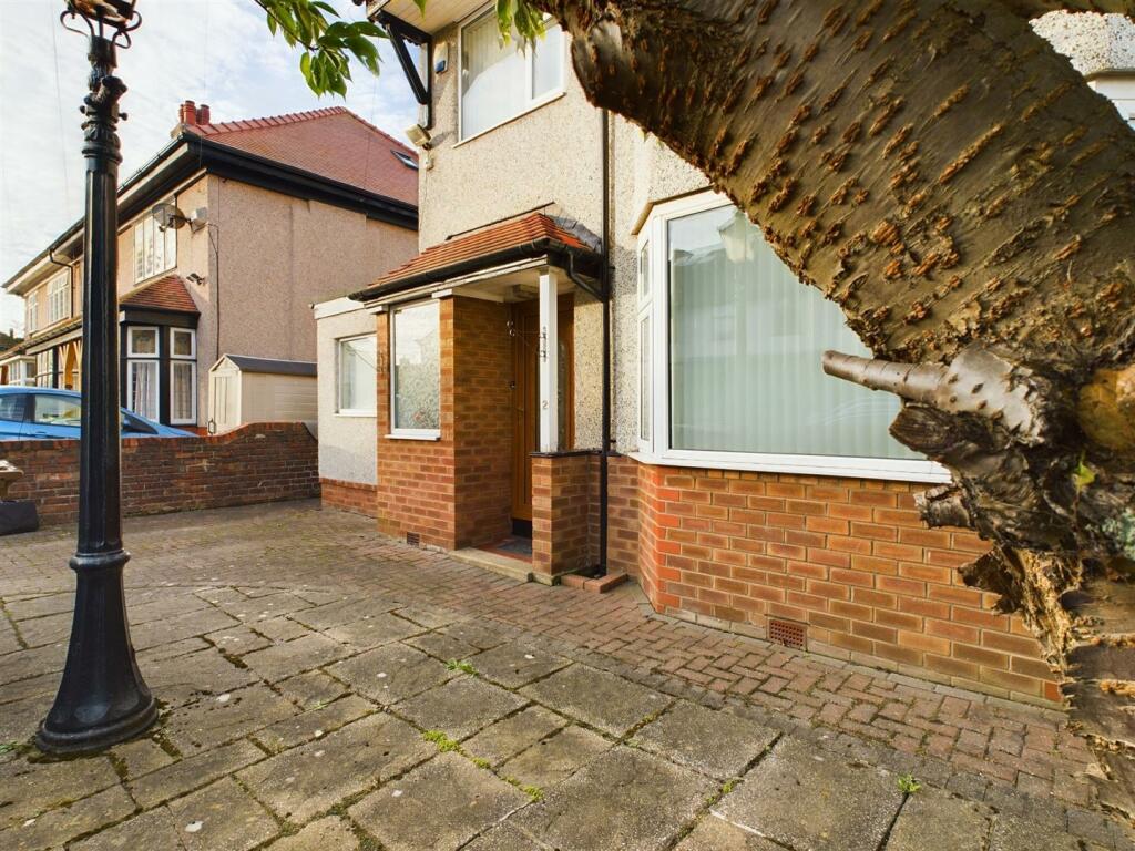 Additional image 39 of Arlington Road, Wallasey