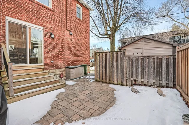 Additional image 36 of 158 Roslin Ave