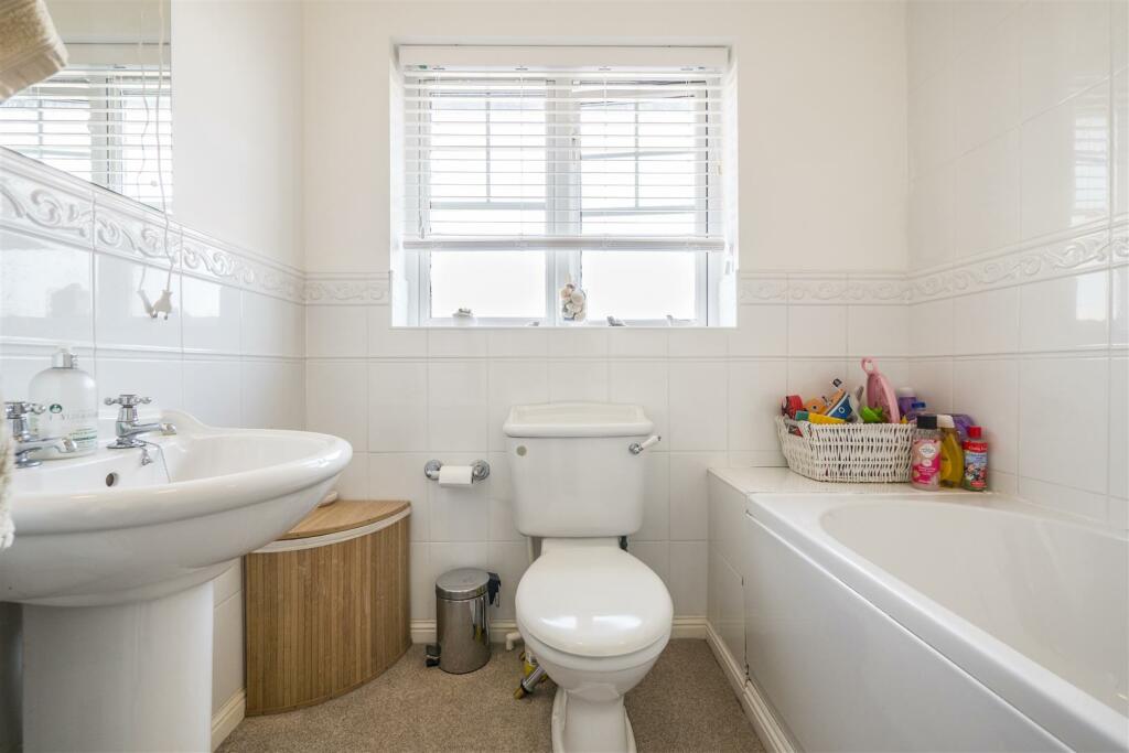 Additional image 22 of Llys Y Coed, Barry