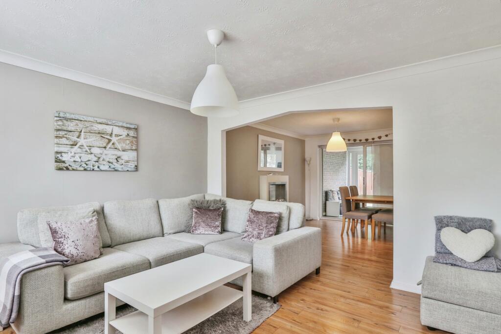 Additional image 19 of Verity Crescent, Poole, BH17