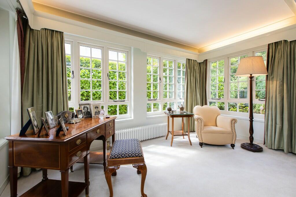 Additional image 18 of DAKOTA HOUSE, Croft Drive East, CH48