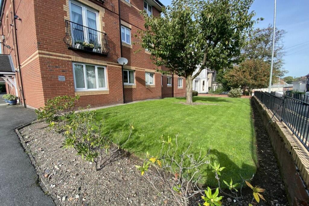 Additional image 11 of Clifton Road, Birkenhead, CH41 2TH