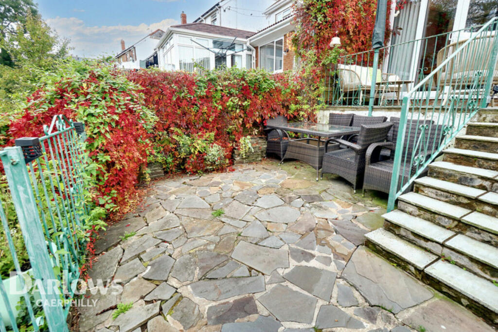 Additional image 17 of Tabor Road, Maesycwmmer