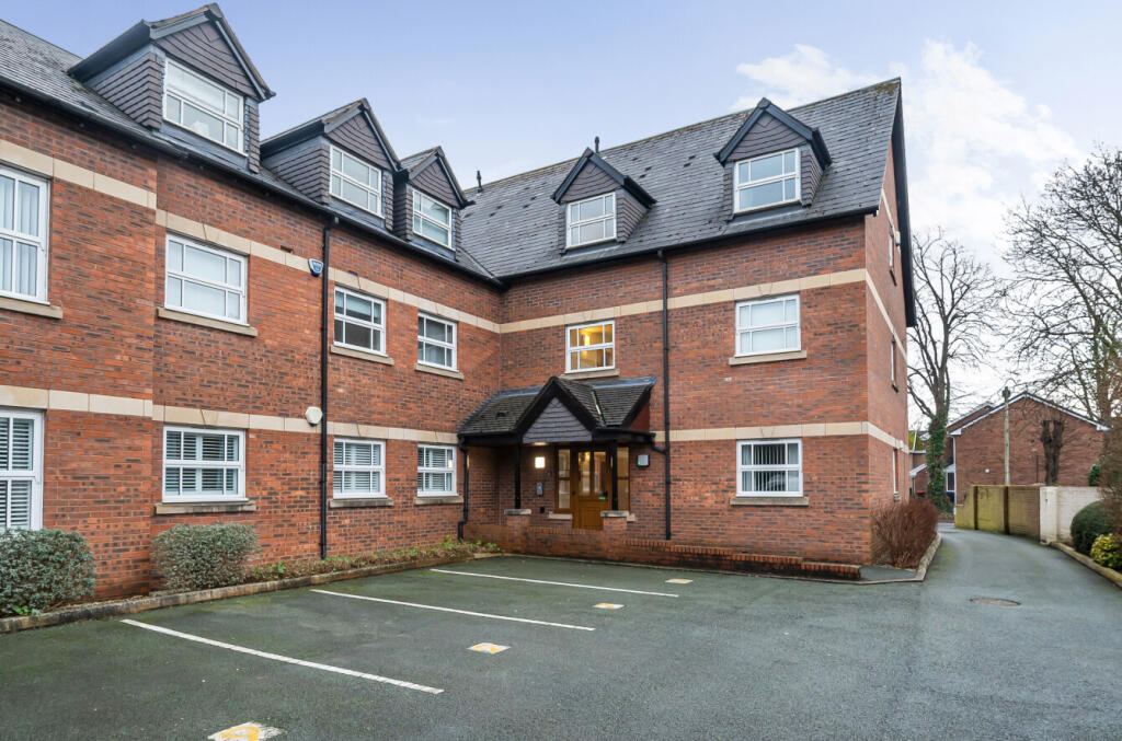 Additional image 8 of Eversley Park, Chester, Cheshire