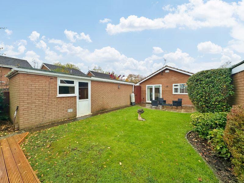 Additional image 15 of Frankby Road, Greasby, Wirral