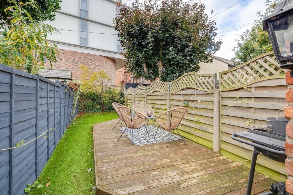 Additional image 4 of King Street, Chester, CH1