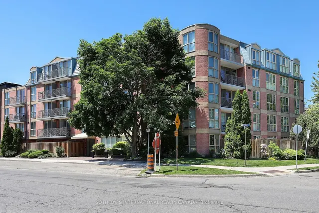 Additional image 2 of 356 McRae Dr Unit 508