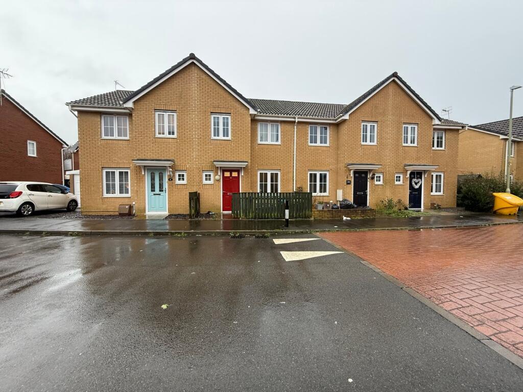 Additional image 12 of Heol Bryncethin, Sarn, Bridgend, CF32