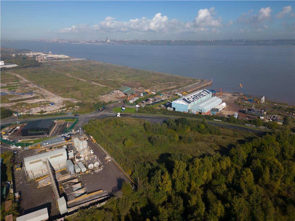 Additional image 2 of Magazine 2, Riverbank Road, Bromborough, Merseyside, CH62 3JQ