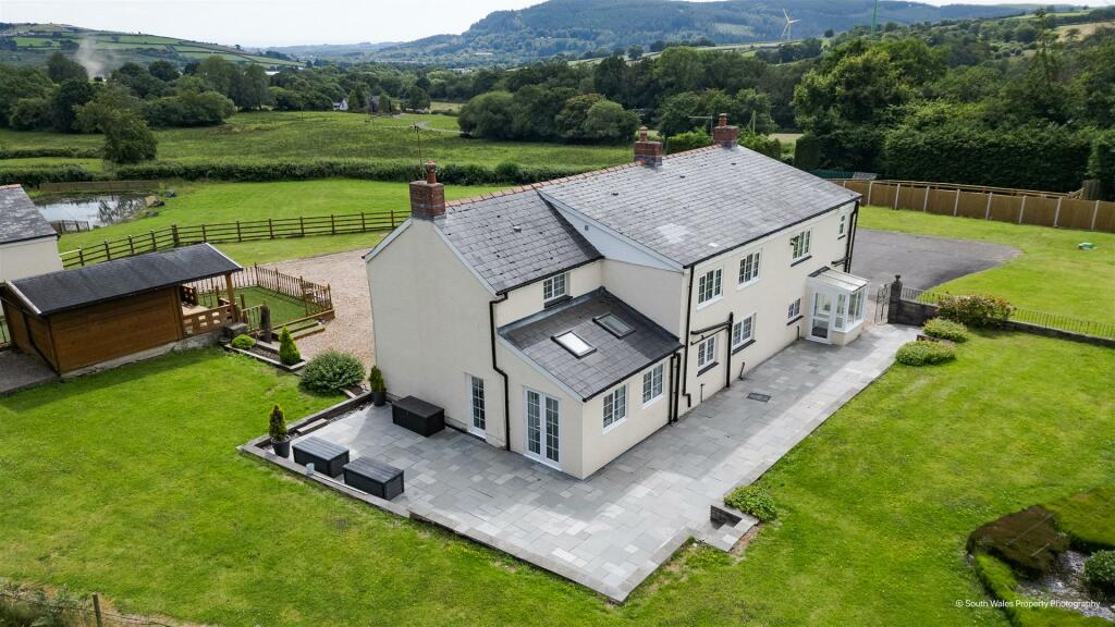 Additional image 19 of Castellau, Llantrisant, Pontyclun