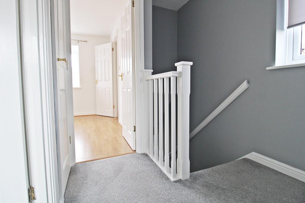 Additional image 10 of Clos Gwernen, Llanharry, Pontyclun, Rhondda Cynon Taff. CF72 9GH