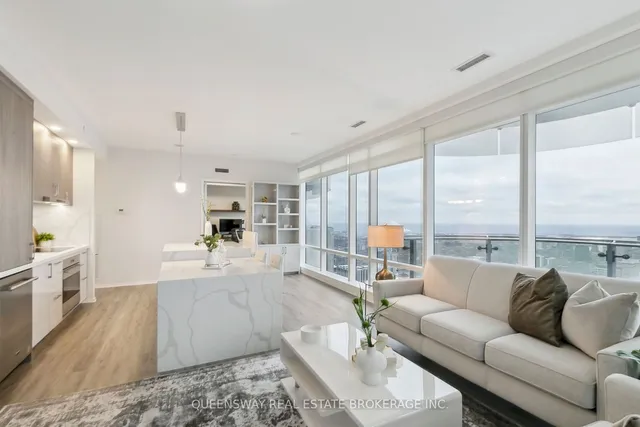 Additional image 14 of 1 Bloor St Unit 6706