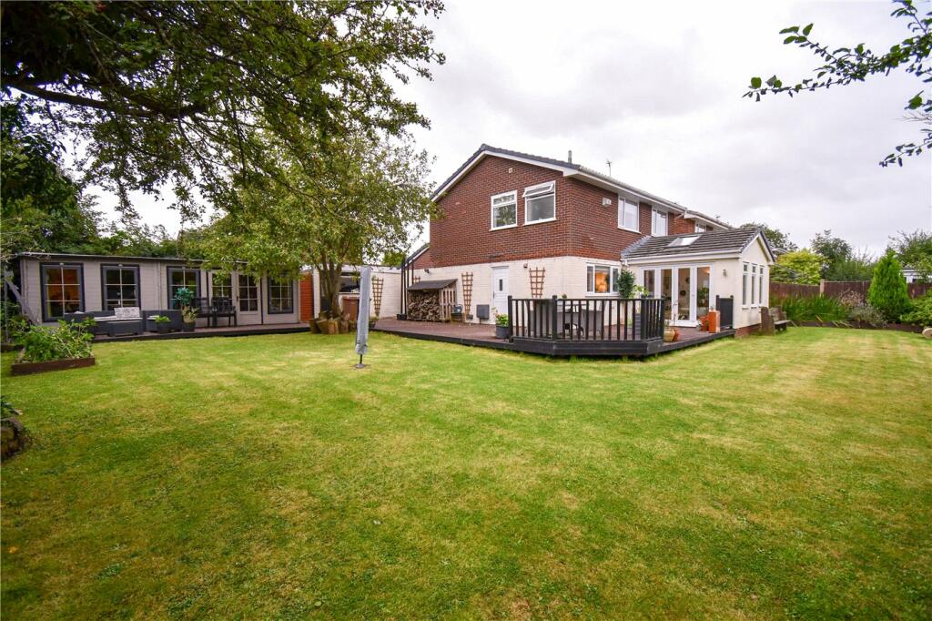 Additional image 23 of Frankby Close, Greasby, Wirral