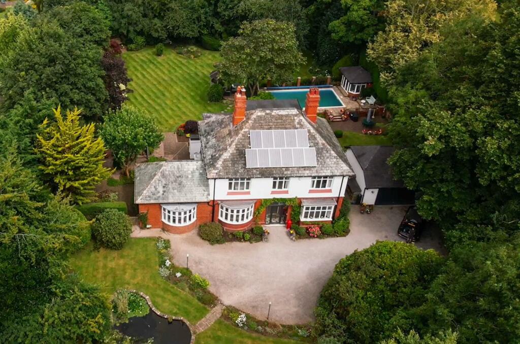 Additional image 51 of Hinderton Road, Neston