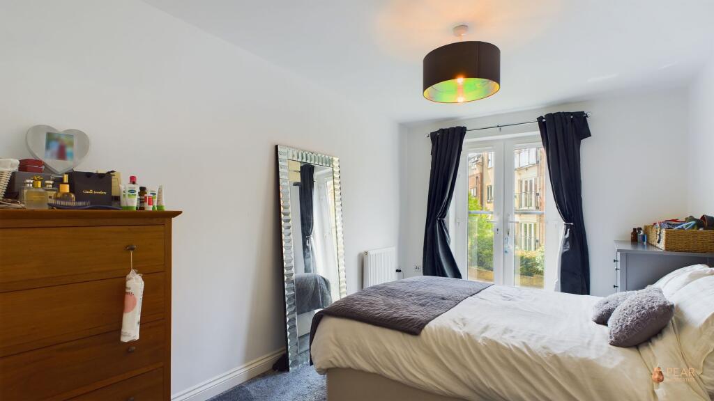 Additional image 7 of Lyndhurst House, Monarch Way. Shoreham-By-Sea, BN43