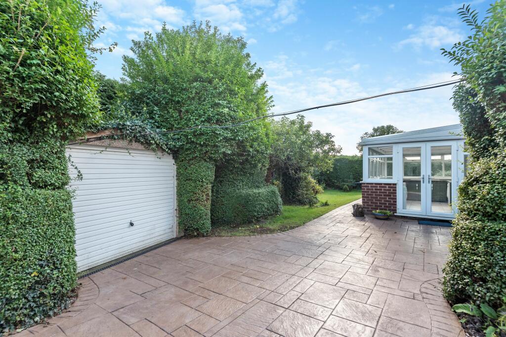Additional image 28 of Manor Road, Sealand, CH5