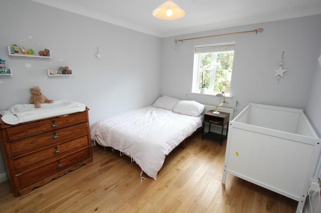 Additional image 9 of Heol Y Dryw, Rhoose Point, CF62 3LR