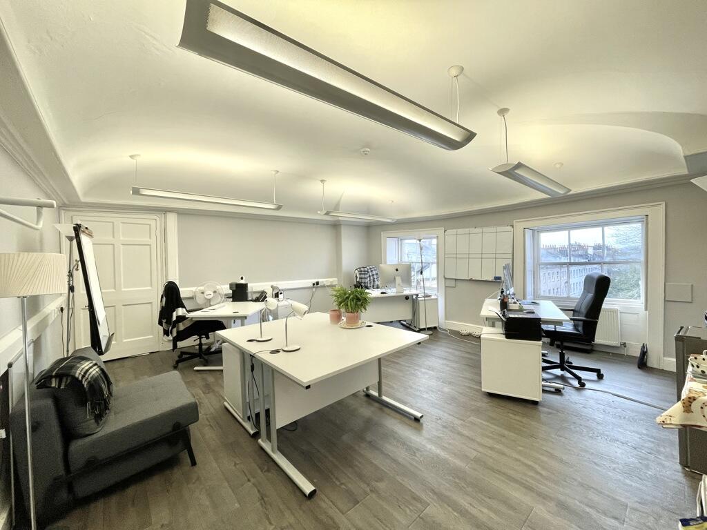 Additional image 3 of Upper Floor Offices, 20 - 22 The Mall, Clifton , Bristol, BS8