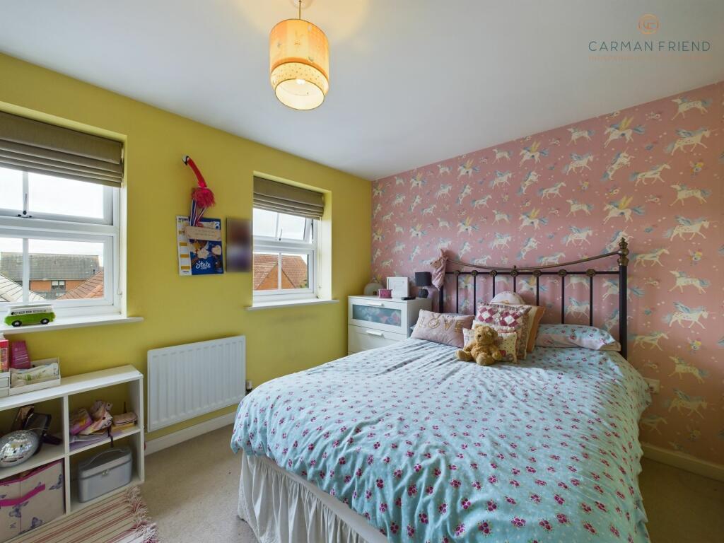 Additional image 14 of Kohima Crescent, Saighton, CH3
