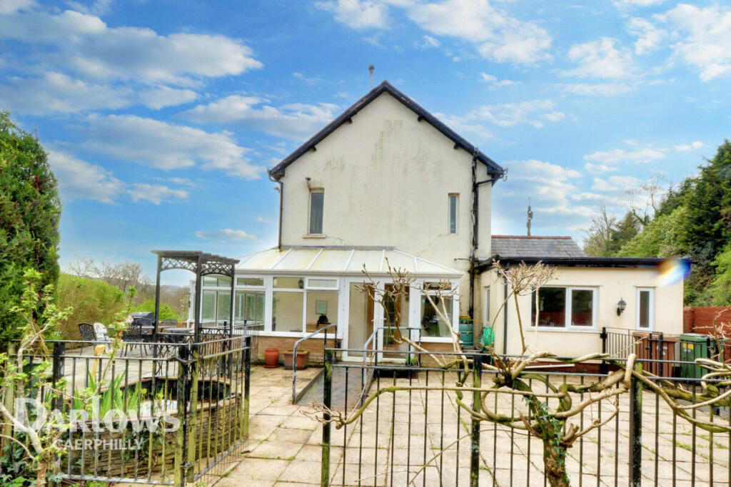 Additional image 30 of Machen, Caerphilly