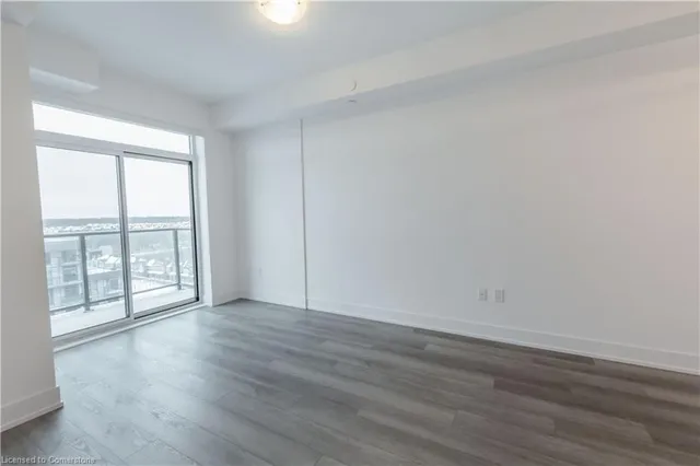 Additional image 12 of 450 Dundas St Unit 1007