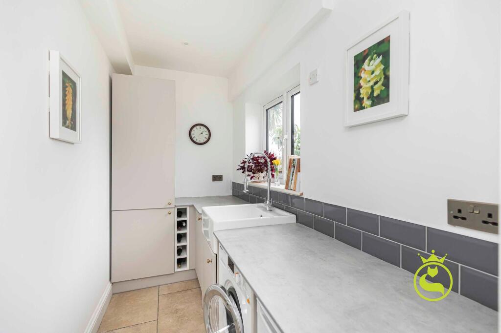 Additional image 7 of 5 BED DETACHED HOME, Wimborne Road, Poole, BH15