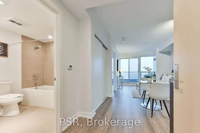 Additional image 4 of 395 Bloor St Unit 4409