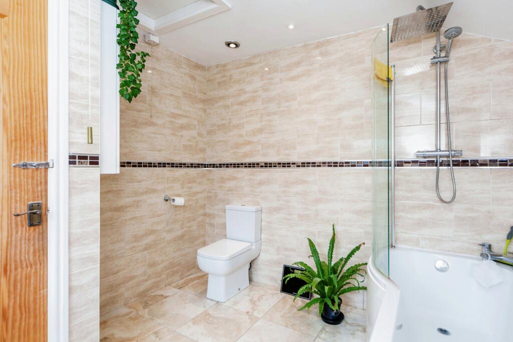 Additional image 12 of Merllyn Lane, Bagillt, Flintshire, CH6