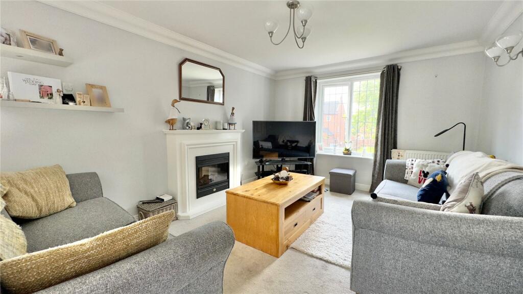 Additional image 5 of Wood Heath Way, Eastham, Wirral, Merseyside, CH62