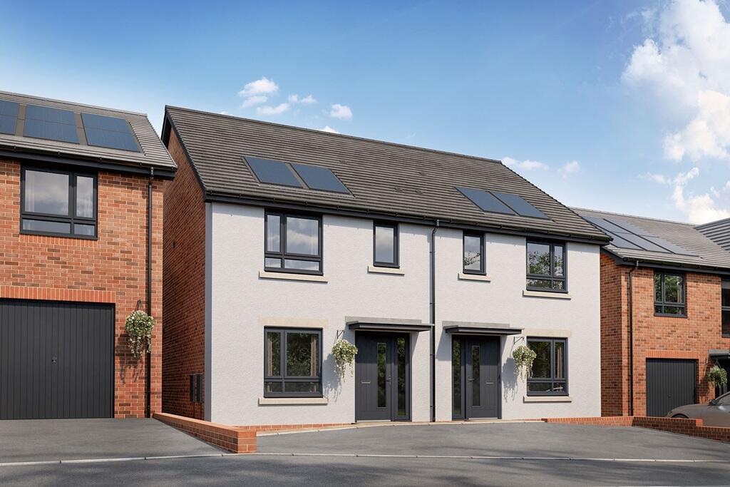 Additional image 11 of Land Off Cefn Yr Hendy,
Miskin,
Rhondda Cynon Taff,
CF72 8PN