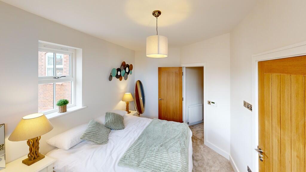 Additional image 11 of Mews 4, Bollands Court, Commonhall Street