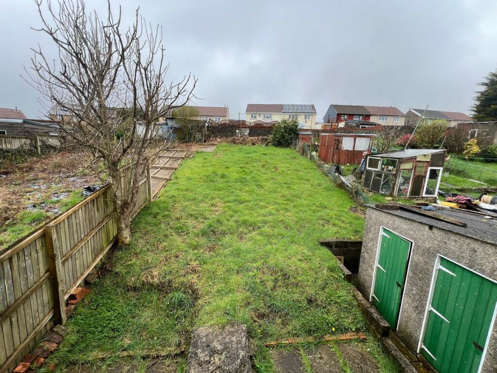Additional image 13 of Heol Islwyn Tonyrefail - Tonyrefail