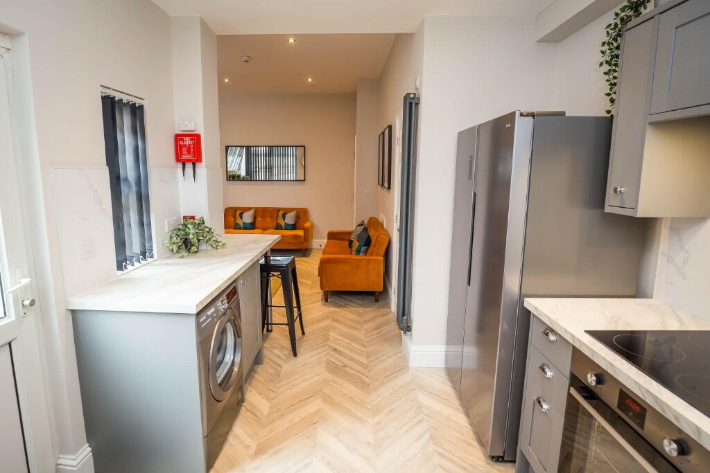 Additional image 6 of Student House Share - Moss Bank, Chester, CH1