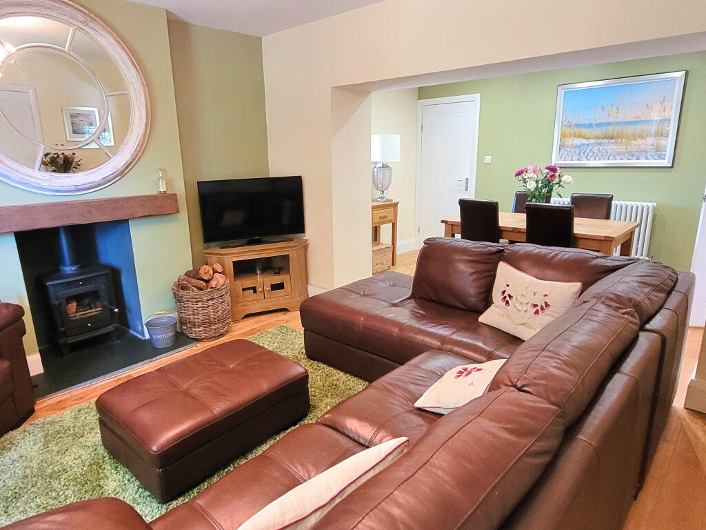 Additional image 9 of THE OLD POST OFFICE, MAUDLAM, CF33 4PH