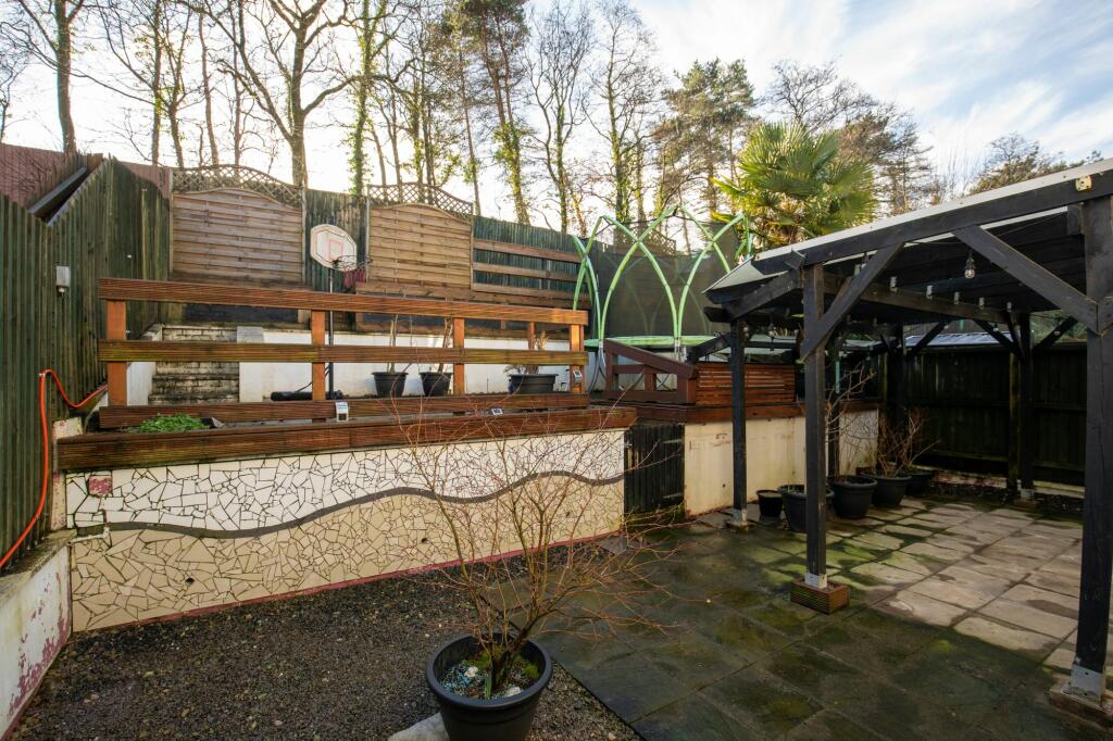 Additional image 36 of Duffryn Oaks Drive, Pencoed, CF35