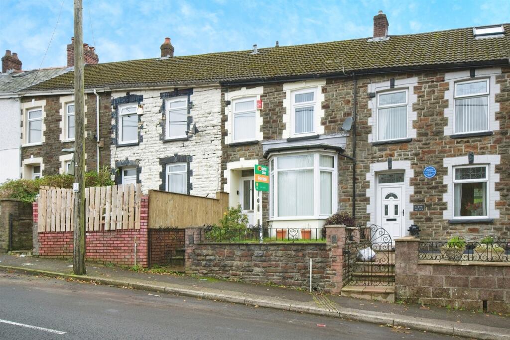 Additional image 15 of Station Terrace, Maerdy, Ferndale