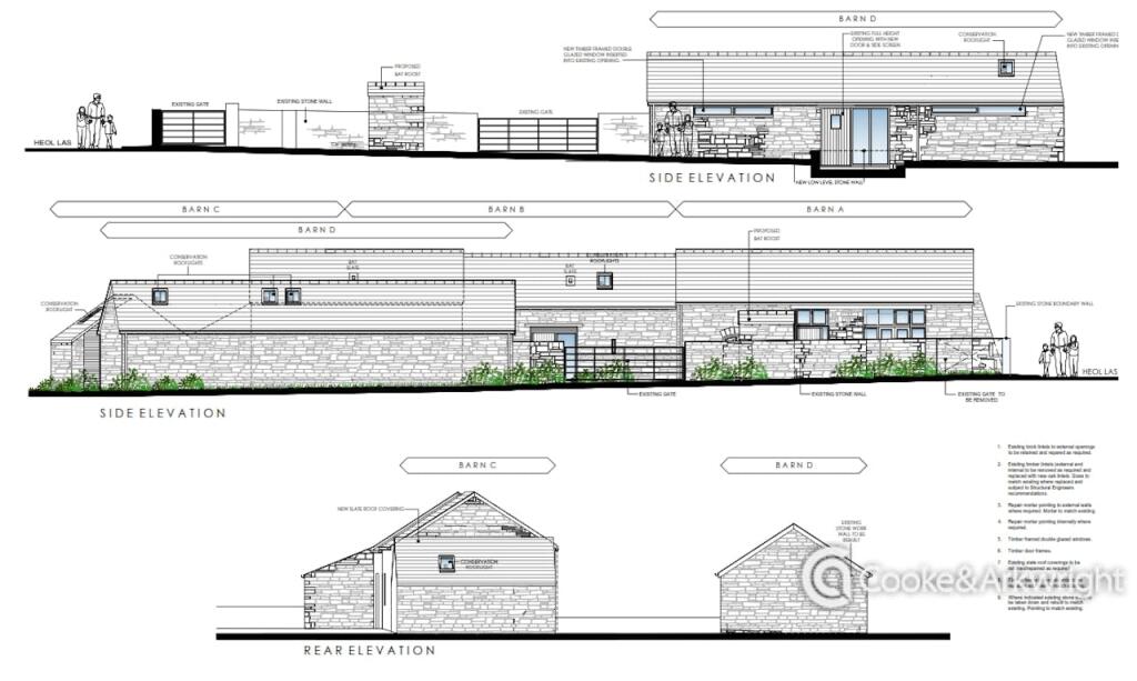 Additional image 3 of Siop Newydd Barns, Monknash, Cowbridge, CF71 7QQ
