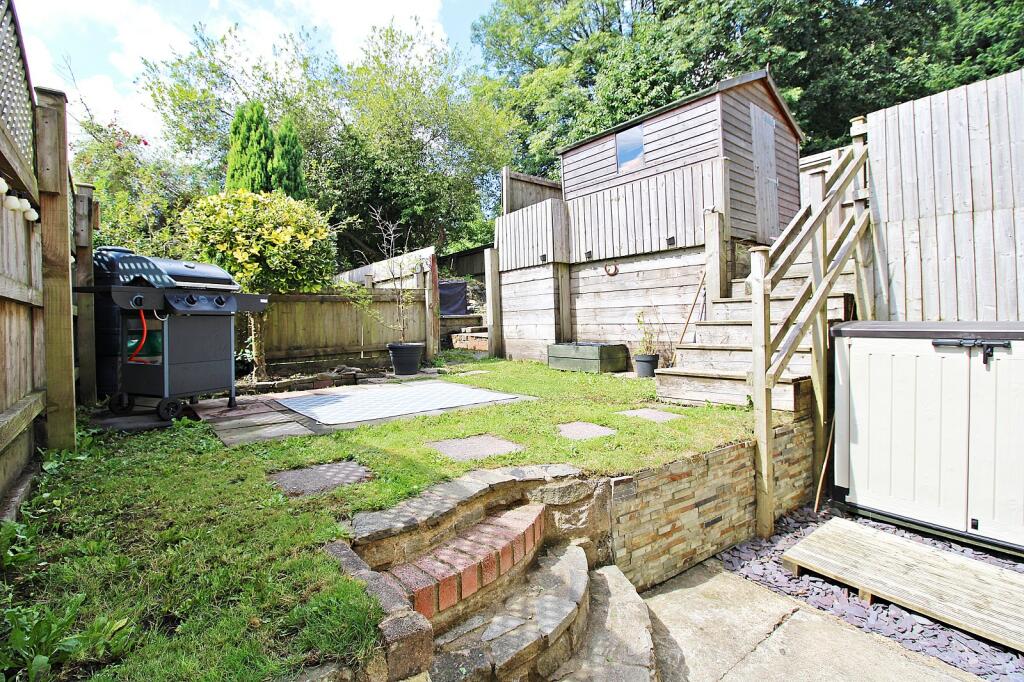 Additional image 24 of Danygraig Terrace, Main Road, Cross Inn, Pontyclun, Rhondda, Cynon, Taff. CF72 8BB