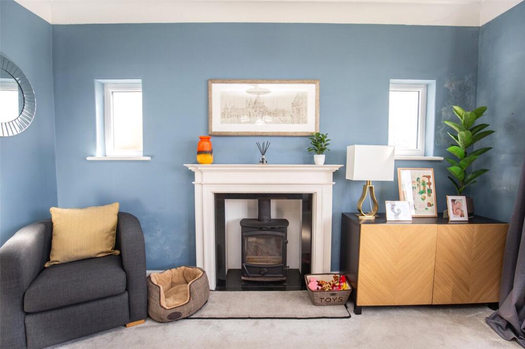 Additional image 6 of Hill View, Henleaze, Bristol, BS9