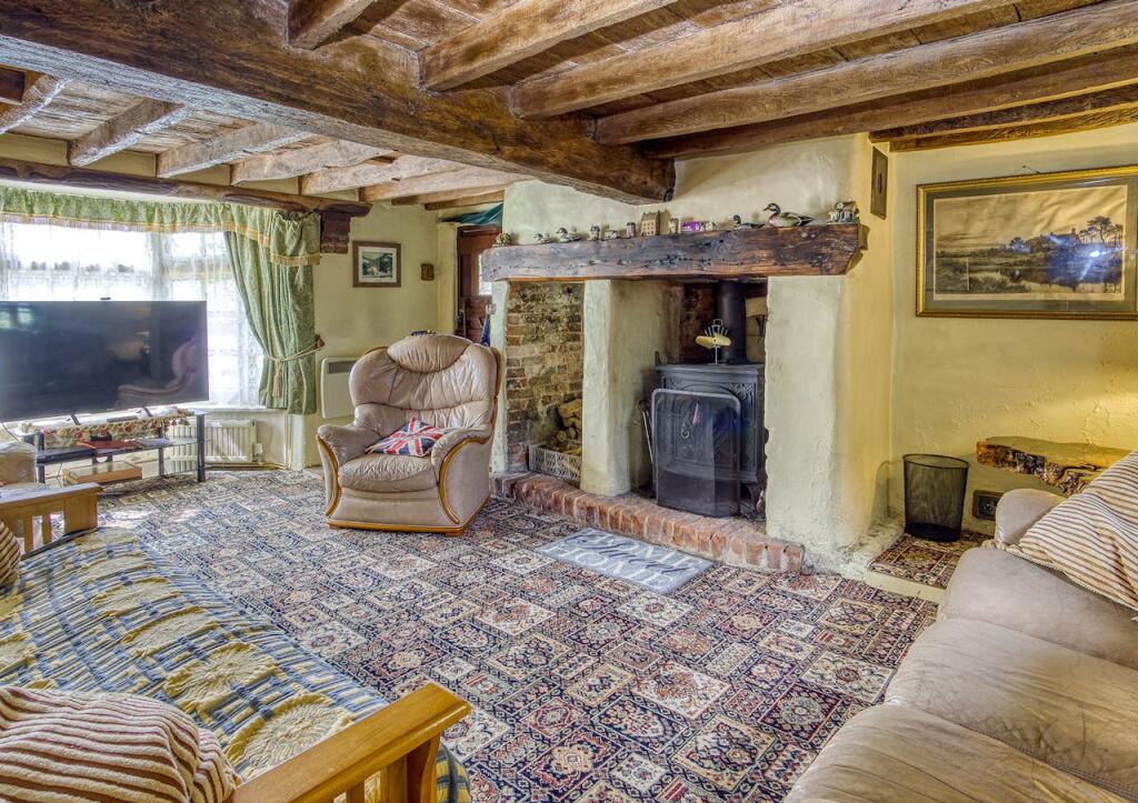 Additional image 5 of The Old Mill, Mill Street, Wimborne, BH21 3RH