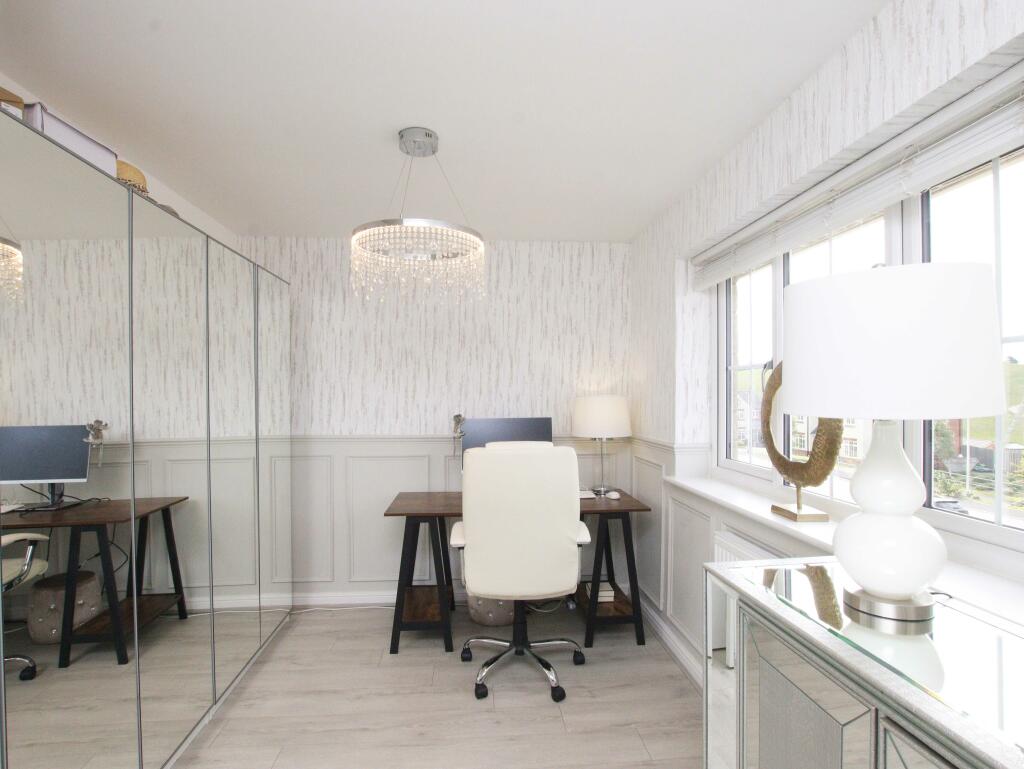 Additional image 15 of Highfields, Tonyrefail, CF39 8GA