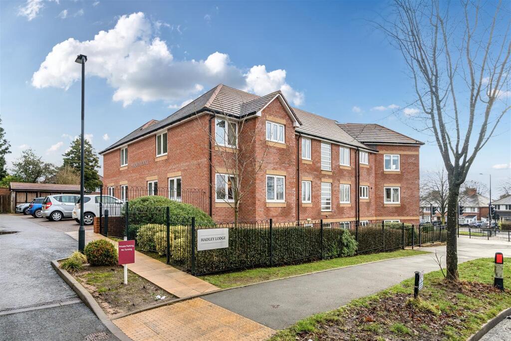 Additional image 14 of Hadley Lodge, Quinton, Birmingham