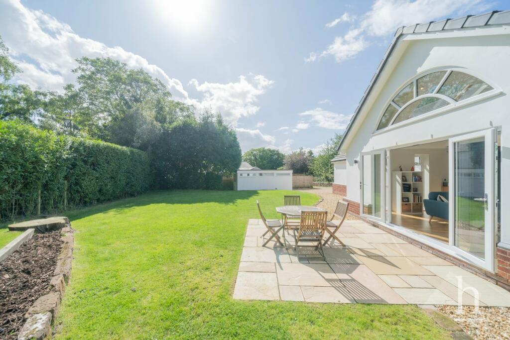 Additional image 24 of Broad Lane, Lower Heswall, CH60