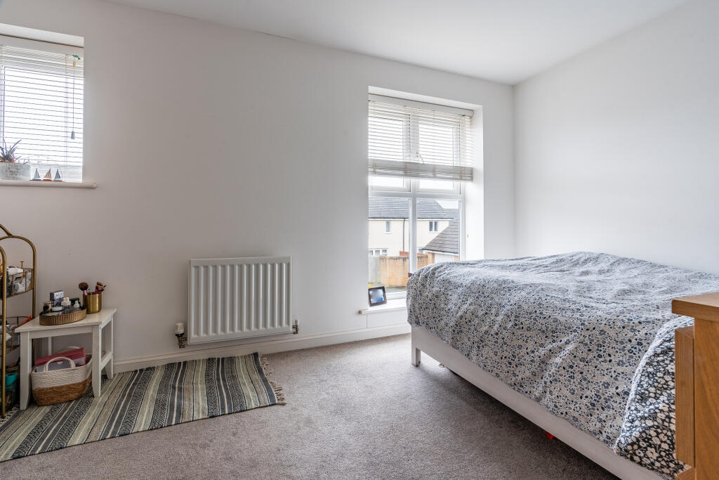 Additional image 14 of Wood Street, Charlton Hayes, Bristol