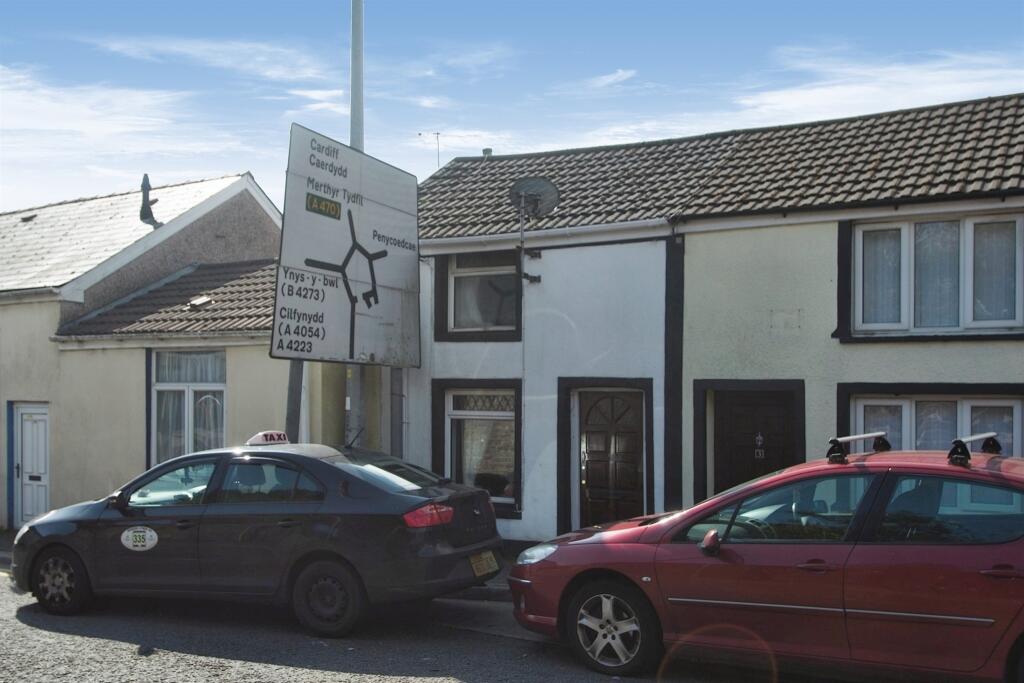 Additional image 7 of Rhondda Road, Pontypridd