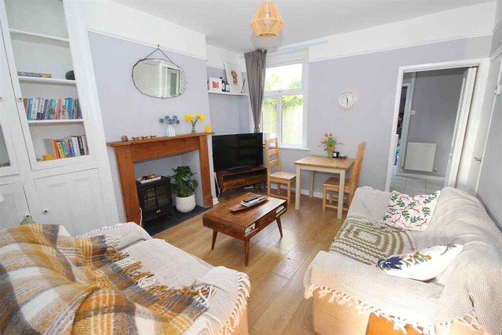 Additional image 18 of Blosse Road, Cardiff