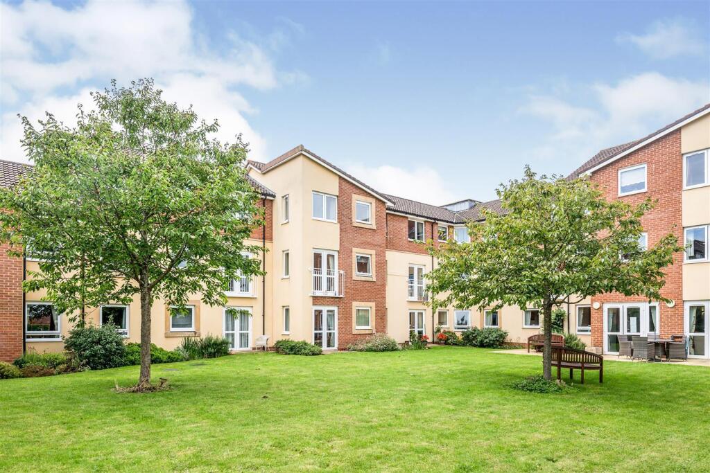 Additional image 19 of Fussells Court, Station Road, Worle, Weston-Super-Mare